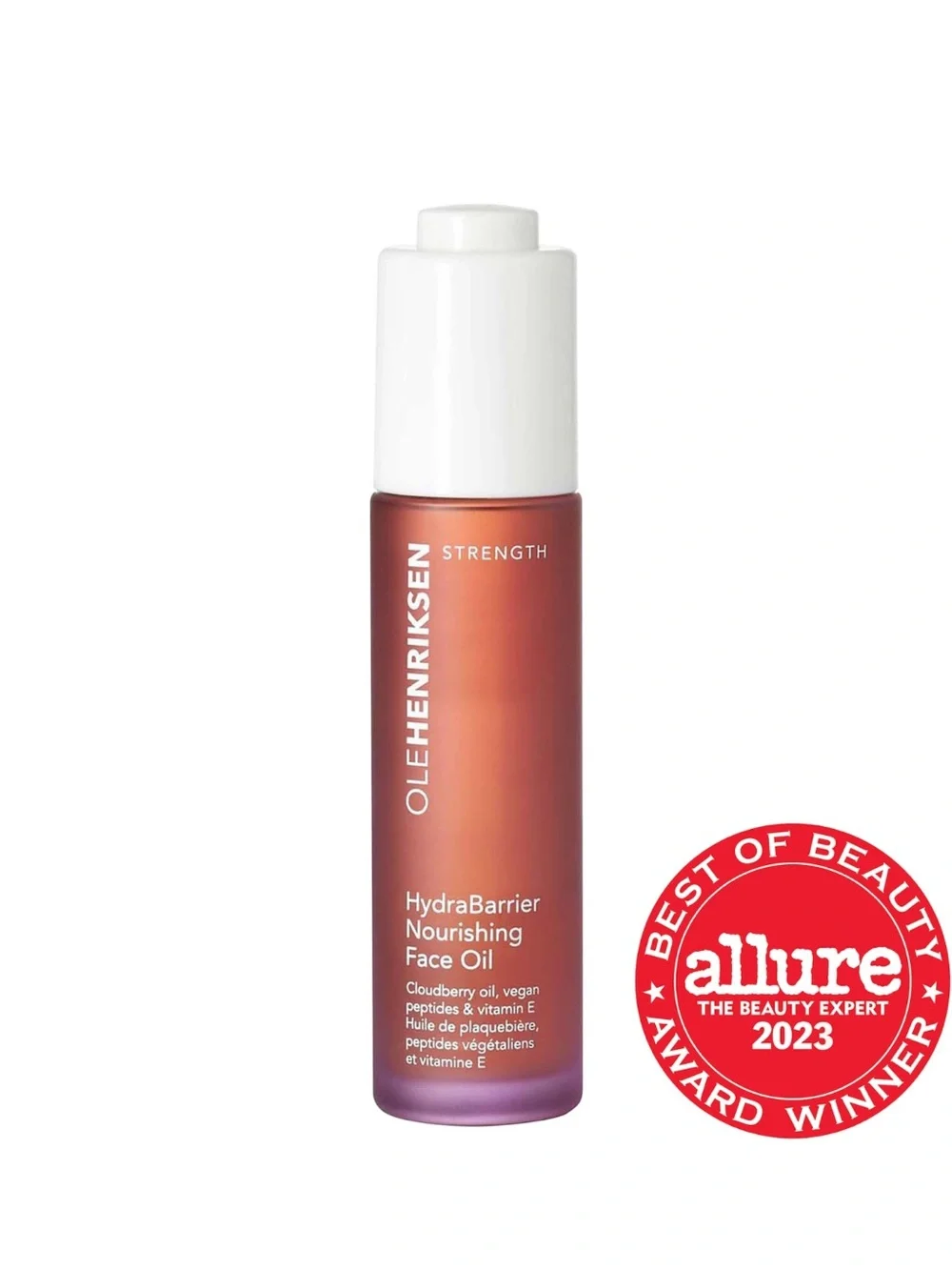 OLEHENRIKSEN HydraBarrier Nourishing Face TRAVEL SIZE